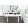 Digitus DA-90405 uchwyt / stojak do monitorów 81,3 cm (32") Biurko Czarny