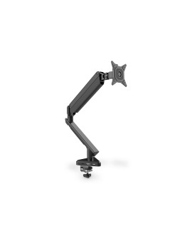 Digitus DA-90405 uchwyt / stojak do monitorów 81,3 cm (32") Biurko Czarny