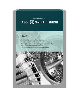 Sól do zmywarek i pralek ELECTROLUX M3GCS200 1kg