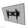 Neomounts WL35-750BL16 uchwyt do telewizorów 2,18 m (86") Czarny