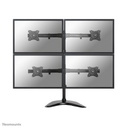 Neomounts NM-D335D4BLACK...