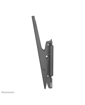 Neomounts NS-WMB200BLACK uchwyt do tablic informacyjnych 132,1 cm (52") Czarny