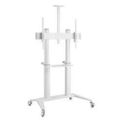 Techly ICA-TR49W stojak do...