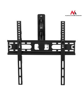 Uchwyt ścienny do telewizora Maclean MC-761 (ścienne, Uchylny 26" - 55" max. 30kg)