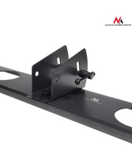 Uchwyt ścienny do telewizora Maclean MC-631 (sufitowy, Uchylny 32" - 55" max. 50kg)