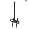 Uchwyt ścienny do telewizora Maclean MC-631 (sufitowy, Uchylny 32" - 55" max. 50kg)