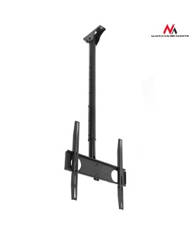 Uchwyt ścienny do telewizora Maclean MC-631 (sufitowy, Uchylny 32" - 55" max. 50kg)