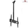 Uchwyt ścienny do telewizora Maclean MC-631 (sufitowy, Uchylny 32" - 55" max. 50kg)