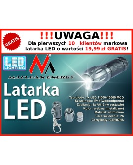 Uchwyt ścienny do telewizora Maclean MC-631 (sufitowy, Uchylny 32" - 55" max. 50kg)