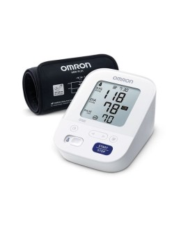 Ciśnieniomierz naramienny Omron M3 COMFORT