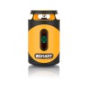 Laser krzyżowy zielony 30 m SMART365 SM-06-05030G3