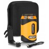 Laser krzyżowy zielony 30 m SMART365 SM-06-05030G3