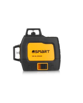 Laser płaszczyznowy zielony 40m SMART365 SM-06-03040G