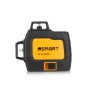 Laser płaszczyznowy zielony 40m SMART365 SM-06-03040G