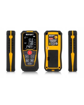 dalmierz laserowy 100m smart365