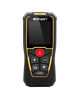 Dalmierz laserowy 40m SMART365 SM-06-01041
