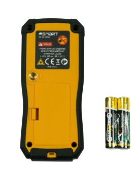 Dalmierz laserowy 40m SMART365 SM-06-01041