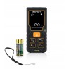 Dalmierz laserowy 40m SMART365 SM-06-01041