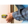 Stanley TLM50 Dalmierz laserowy Czarny, Czerwony, Żółty 15 m
