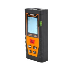 IMPAX DALMIERZ LASEROWY 40m...
