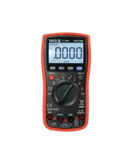 Yato YT-730893 multimetr