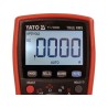 Yato YT-730893 multimetr