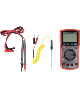 Yato YT-730893 multimetr