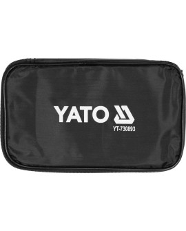 Yato YT-730893 multimetr