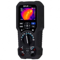 FLIR MULTIMETR TERMOWIZYJNY...
