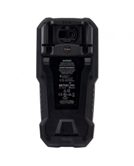 FLIR MULTIMETR TERMOWIZYJNY Z FUNKCJĄ IGM, 160X120PX, 150STC, TERMOPARA, AKUMULATOR LI-POLY, CĘGI POMIAROWE FLEXY, DM285-FK