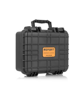 laser płaszczyznowy 3x360, 40m, zielony pilot, bluetooth