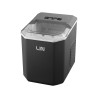 Kostkarka do lodu LIN ICE-G9 szara