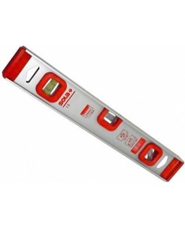 SOLA POZIOMICA DWUTEOWNIK 30cm 45st. I5 30