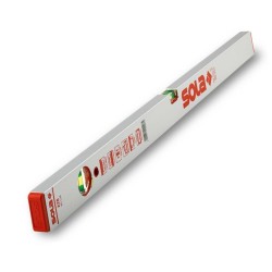 SOLA POZIOMNICA ALUMINIOWA...