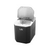 Kostkarka do lodu LIN ICE-G9 szara