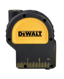 Laser krzyżowy DEWALT DW0822-XJ punktowy