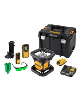 DeWALT 18 V automatique Laser rotatif – dce079d1g