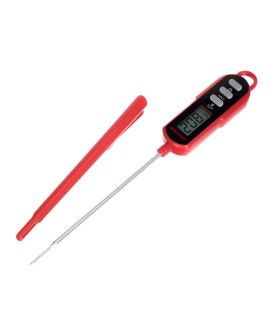 Levenhuk Wezzer Cook MT30 termometr do żywności -50 - 300 °C Cyfrowy