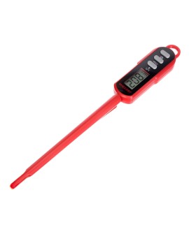 Levenhuk Wezzer Cook MT30 termometr do żywności -50 - 300 °C Cyfrowy
