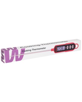 Levenhuk Wezzer Cook MT30 termometr do żywności -50 - 300 °C Cyfrowy