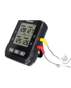 Levenhuk Wezzer Cook MT90 termometr do żywności -20 - 300 °C Cyfrowy