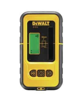 Detektor laser z wiązką do urządzeń DeWalt DE0892G-XJ