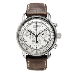 Zegarek Zeppelin 100.Jahre...