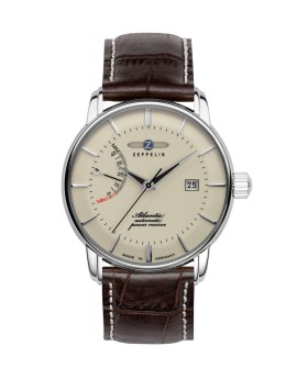 Zegarek Zeppelin Atlantic 8462-5 Automatik