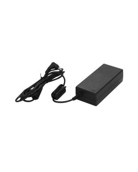 Brother PA-AD-600EU adapter zasilający/ inwentor Wewnętrzna Czarny
