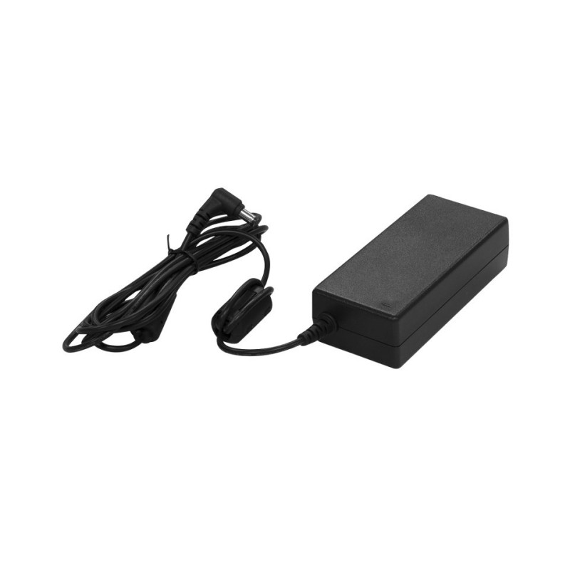 Brother PA-AD-600EU adapter zasilający/ inwentor Wewnętrzna Czarny