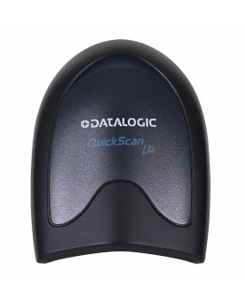 Czytnik kodów kreskowych Datalogic QW2120-BKK1S
