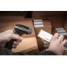 DIGITUS CZYTNIK KODÓW KRESKOWYCH BEZPRZEWODOWY BLUETOOTH, 1D I 2D, ZGODNY Z KODAMI QR, STOJAK W ZESTAWIE DA-81003