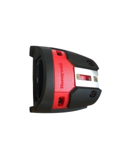 Honeywell Granit 1990iSR Ręczny czytnik kodów kreskowych 1D/2D LED Czarny, Czerwony