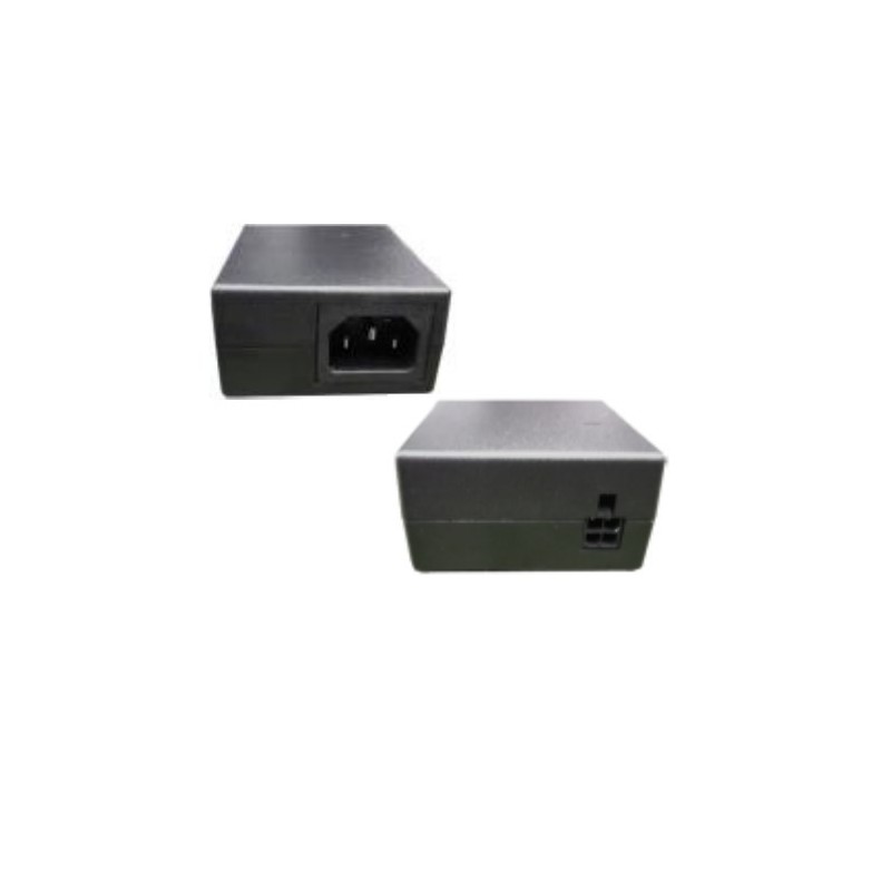 Zebra PWR-BGA12V50W0WW adapter zasilający/ inwentor Wewnętrzna Czarny
